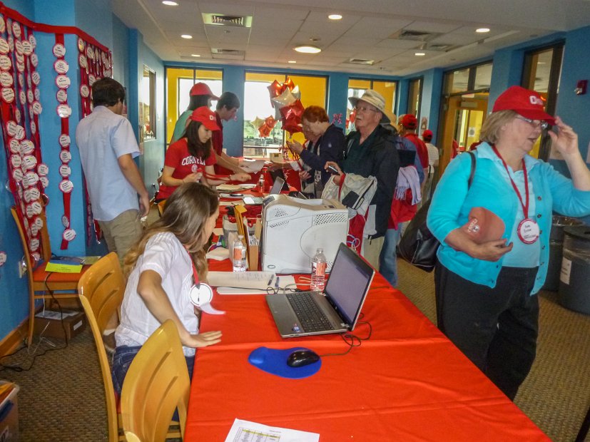 Registration