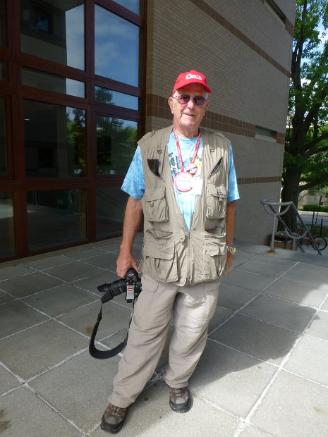 Bob Friedenson