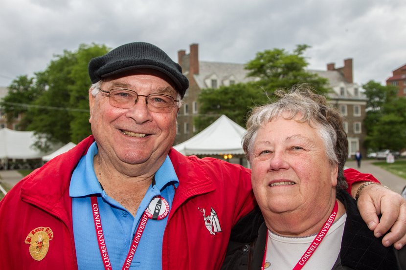 Mike	Galiszuski, Catherine	Hair