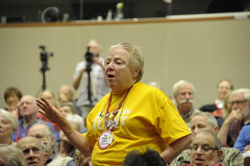 Toby	(Kleban) Levine