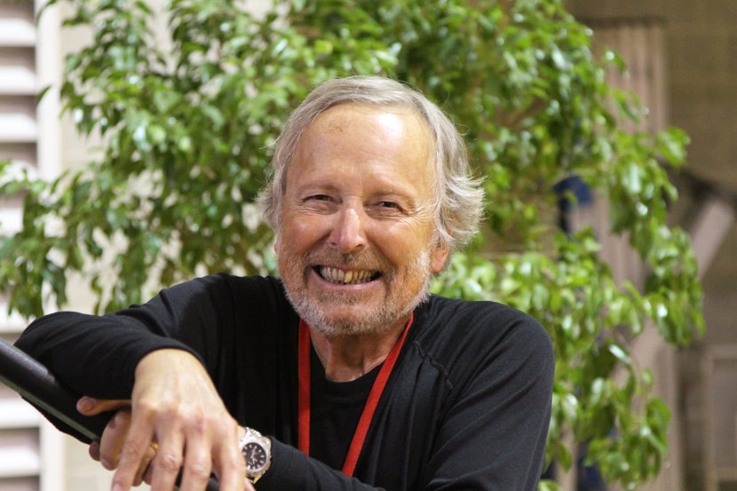 Joe Reid