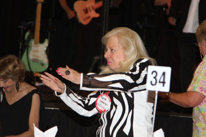 Edith lederer